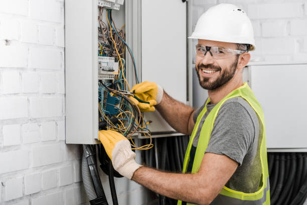 Best Electrical System Inspection  in Apache, OK