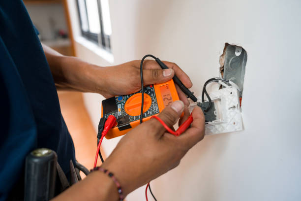 Best Electrical Outlet Repair  in Apache, OK