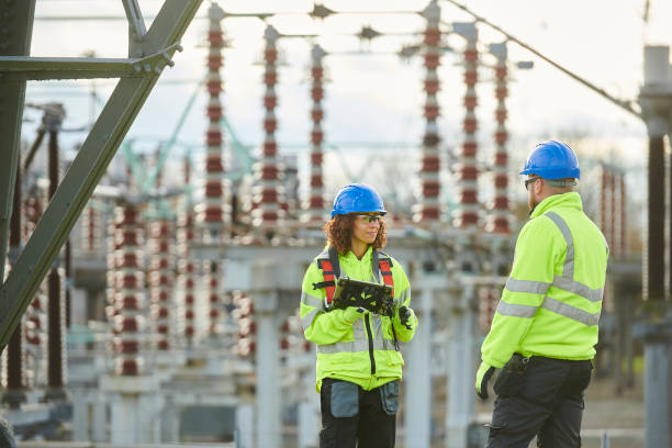 Best 24-Hour Electrician  in Apache, OK