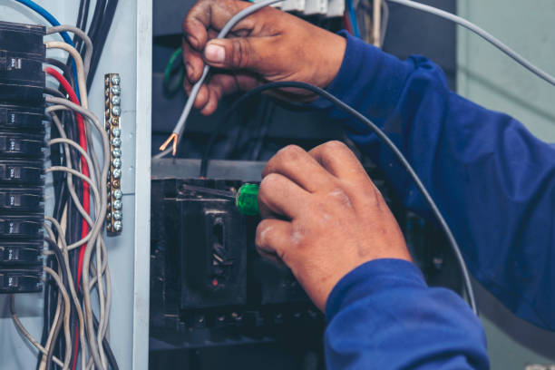  Apache, OK Electrician Pros