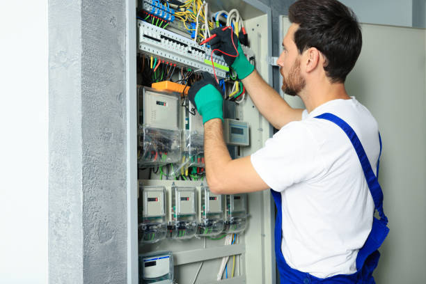 Reliable OK Electrician Solutions