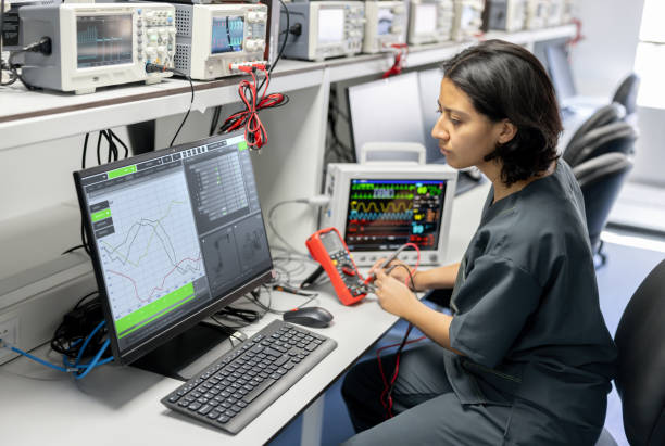 Best Electrical System Inspection  in Apache, OK