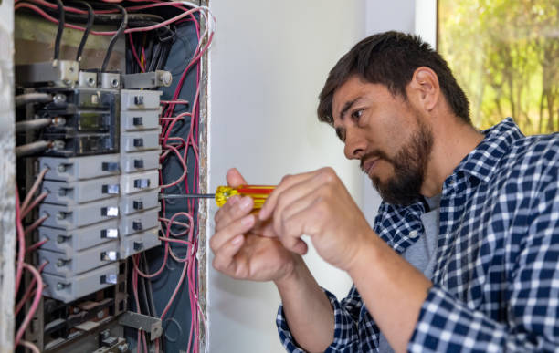 Best Residential Electrician Services  in Apache, OK